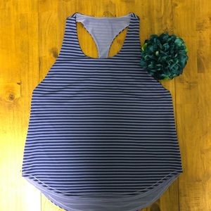 CALIA Women's Reversible Tank Top